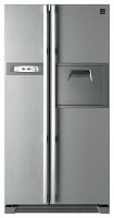 Холодильник SIDE-BY-SIDE Daewoo Electronics FRS-U20HES