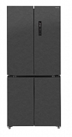 Холодильник SIDE-BY-SIDE HIBERG RFQ-600DX NFGM inverter