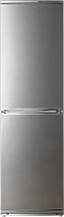 Двухкамерный холодильник ATLANT 6025-080
