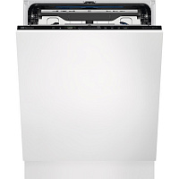 Встраиваемая посудомоечная машина 60 см Electrolux EEZ 969410 W  