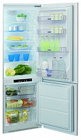 Встраиваемый холодильник Whirlpool ART 459/01 NF A+