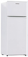 Двухкамерный холодильник SHIVAKI TMR-1444W