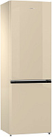 Холодильник Gorenje NRK6192CC4