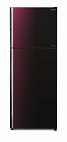 Холодильник HITACHI R-VG 472 PU8 XRZ