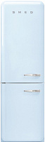 Двухкамерный холодильник SMEG FAB32LPB3
