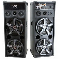 VR HT-D907V 2-box