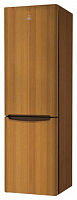 Двухкамерный холодильник Indesit BIA 16 T