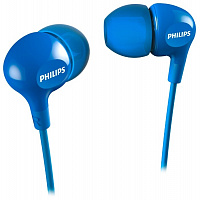 PHILIPS SHE3550BL/00