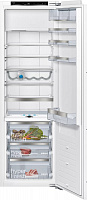Встраиваемый холодильник Siemens KI82FHD20R