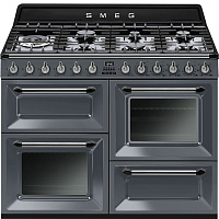 Кухонная плита SMEG TR4110GR