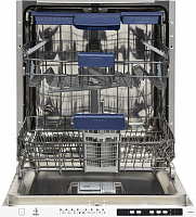 Встраиваемая посудомоечная машина 60 см Jacky`s JD FB4101  