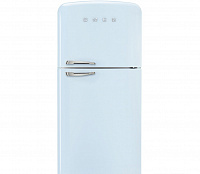 Двухкамерный холодильник SMEG FAB50RPB