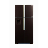 Холодильник SIDE-BY-SIDE HITACHI R-W 662 PU7X GBW