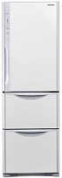 Холодильник HITACHI R-SG 37 BPU GPW