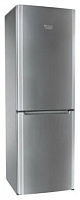 Двухкамерный холодильник HOTPOINT-ARISTON HBM 1181.3 X NF