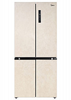 Холодильник SIDE-BY-SIDE Midea MRC519SFNBE