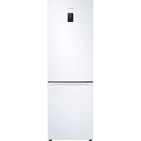 Двухкамерный холодильник SAMSUNG RB34T670FWW