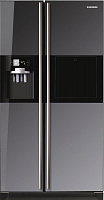 Холодильник SIDE-BY-SIDE SAMSUNG RSH5ZLMR