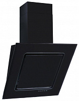 Наклонная вытяжка ELIKOR Оникс 60П-1000-Е4Д черный/черн