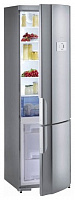 Двухкамерный холодильник Gorenje RK 63393 E