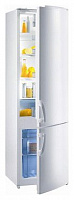 Двухкамерный холодильник Gorenje RK 41295 W