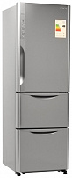 Холодильник HITACHI R-SG 37 BPU GS
