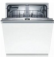 Встраиваемая посудомоечная машина 60 см Bosch SMV4HTX24E  