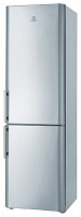 Двухкамерный холодильник Indesit BIAA 20 S H
