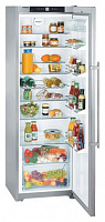 Однокамерный холодильник LIEBHERR Kes 4270