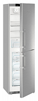 Двухкамерный холодильник LIEBHERR CNef 4735