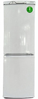 Двухкамерный холодильник Саратов 284 (КШД-195/65)
