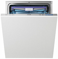 Встраиваемая посудомоечная машина 60 см FLAVIA BI 60 KAMAYA S  
