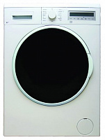 Фронтальная стиральная машина HANSA WHS 1255 DJ