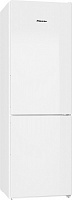 Двухкамерный холодильник MIELE KFN28132 D ws