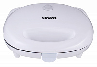 Sinbo SSM 2546 750Вт белый