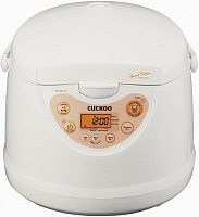 Мультиварка Cuckoo CR-0821FI