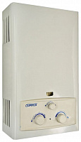 Газовый водонагреватель ARISTON DGI 10L CF NG SUPERLUX