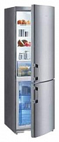 Двухкамерный холодильник Gorenje RK 60355 DE