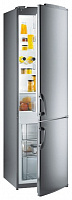 Двухкамерный холодильник Gorenje RK 4200 E
