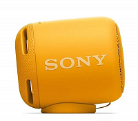SONY SRS-XB10 Yellow