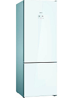 Двухкамерный холодильник Bosch KGN56LW30U