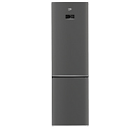 Двухкамерный холодильник BEKO B3RCNK402HX