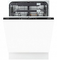 Встраиваемая посудомоечная машина 60 см Gorenje GV 66260  