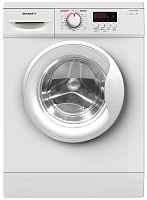 Фронтальная стиральная машина KRAFT KF-MD7101BW