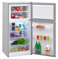 Двухкамерный холодильник NORDFROST NRT 143 332