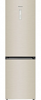 Двухкамерный холодильник HISENSE RB438N4FY1