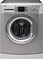 Фронтальная стиральная машина BEKO WKB 61041 PTYSC