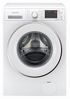 Фронтальная стиральная машина Daewoo Electronics DWD-ELD1422 