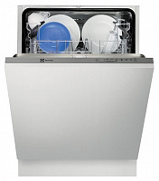 Встраиваемая посудомоечная машина 60 см Electrolux ESL 6200 LO  