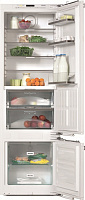 Встраиваемый холодильник MIELE KF37673iD